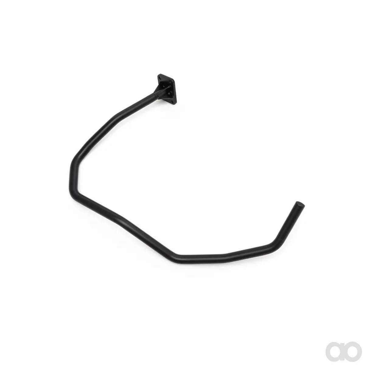 John Deere - RE328474 - Stange, Halterung, LH Kotfluegel, GRP 44