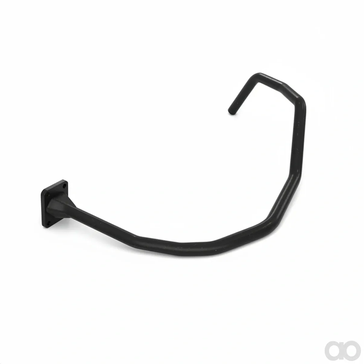 John Deere - RE328476 - Stange, Halterung, RH Kotfluegel, GRP 44