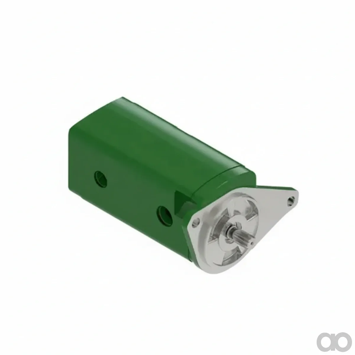 John Deere - RE331269 - Hydraulikpumpe