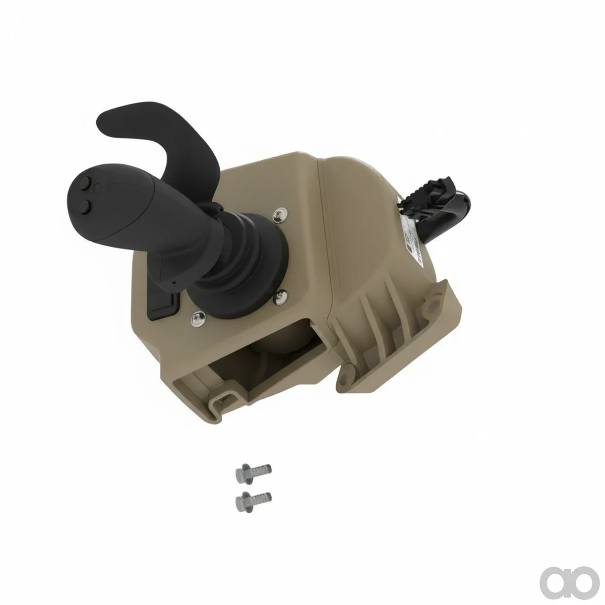 John Deere - RE333854 - Steuerungs-Satz - Steuerungs-Satz, Joystick, CA-Schaltung