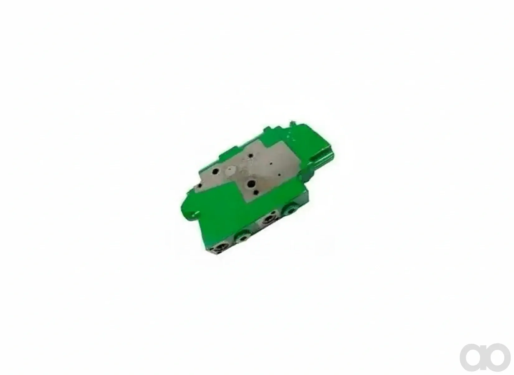John Deere
