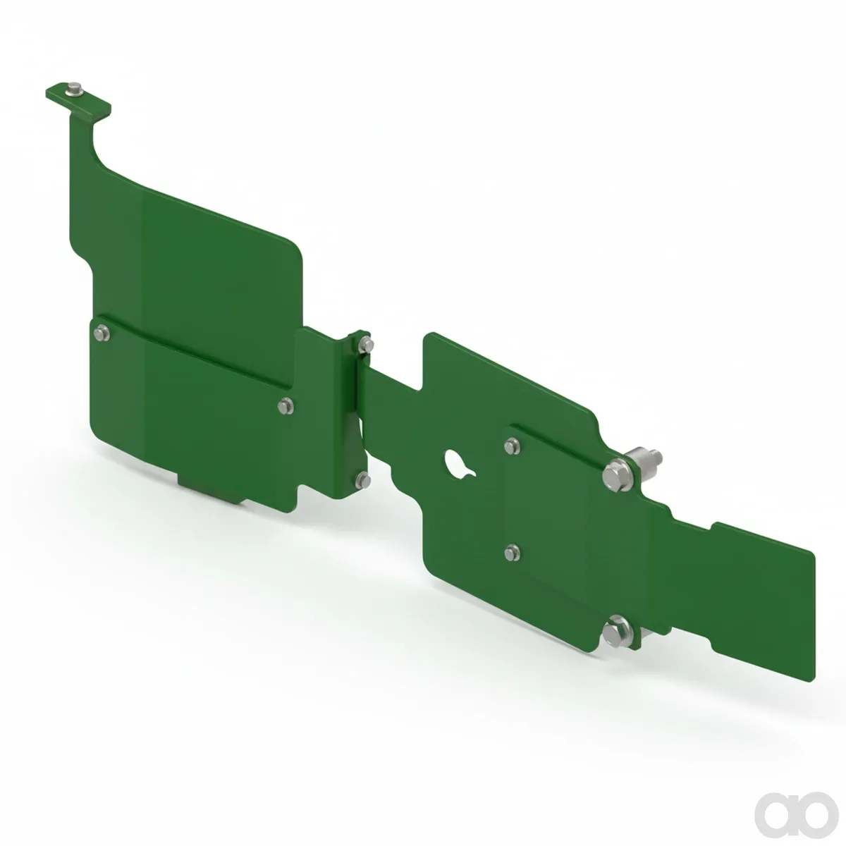 John Deere - RE338192 - Schutzschild