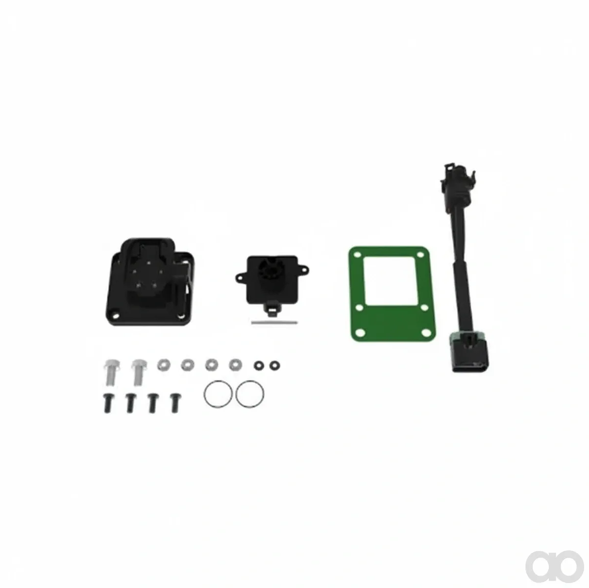 John Deere - RE344751 - Maschinenschnittstellen-Satz