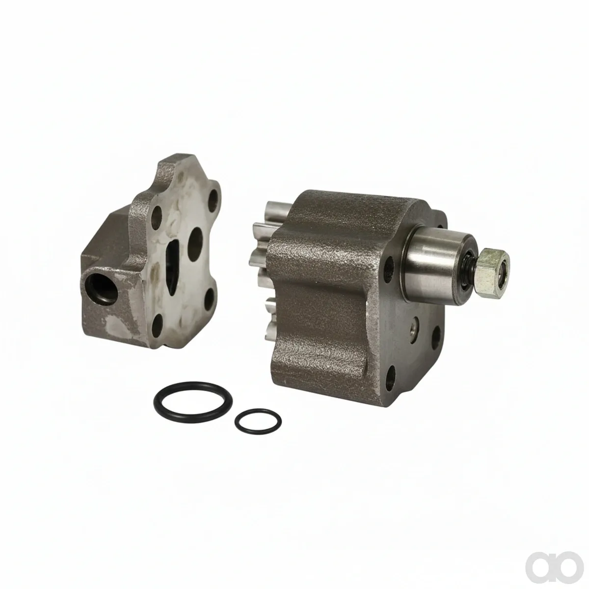 John Deere - RE35685 - Oelpumpengehaeuse
