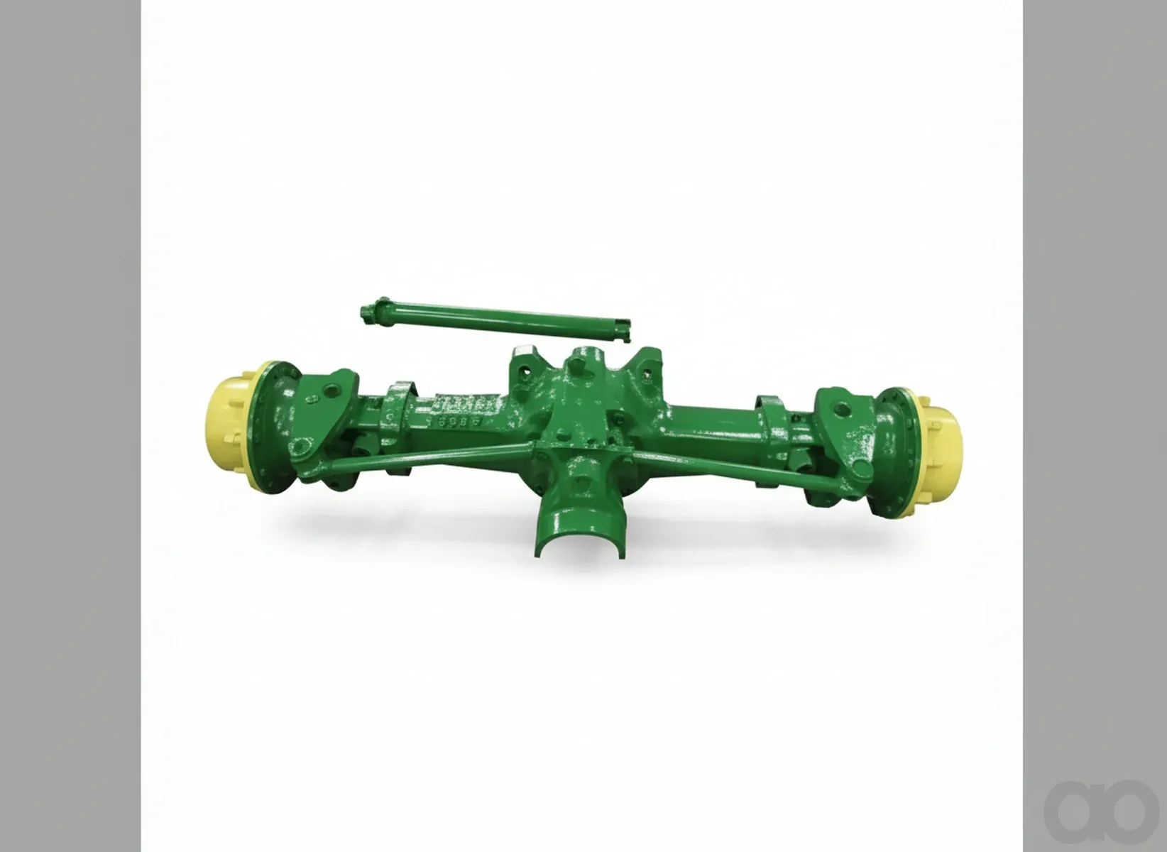 John Deere