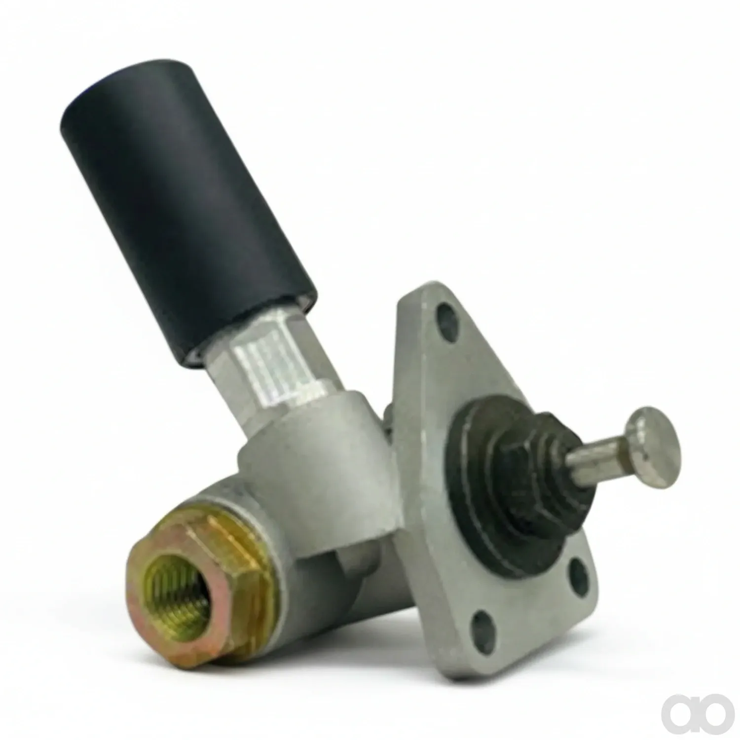 John Deere - RE38640 - Kraftstoffpumpe - Pumpe, Kraftstofftransfer