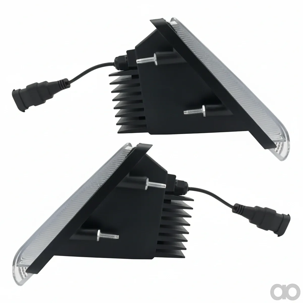 John Deere - RE39346 - Lampe RI.AW Rechts 7 JD