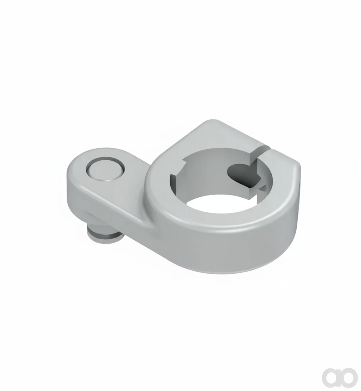 John Deere - RE42487 - Hebel