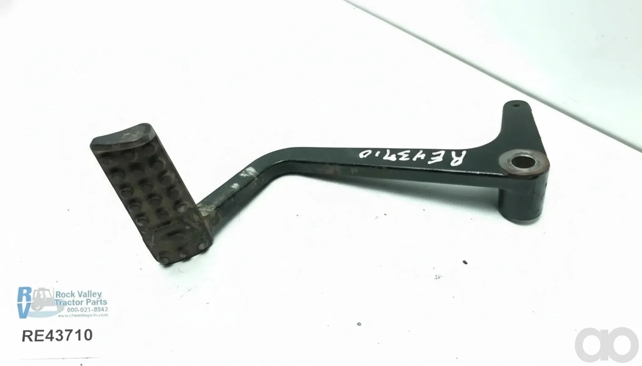 John Deere - RE43710 - Pedal