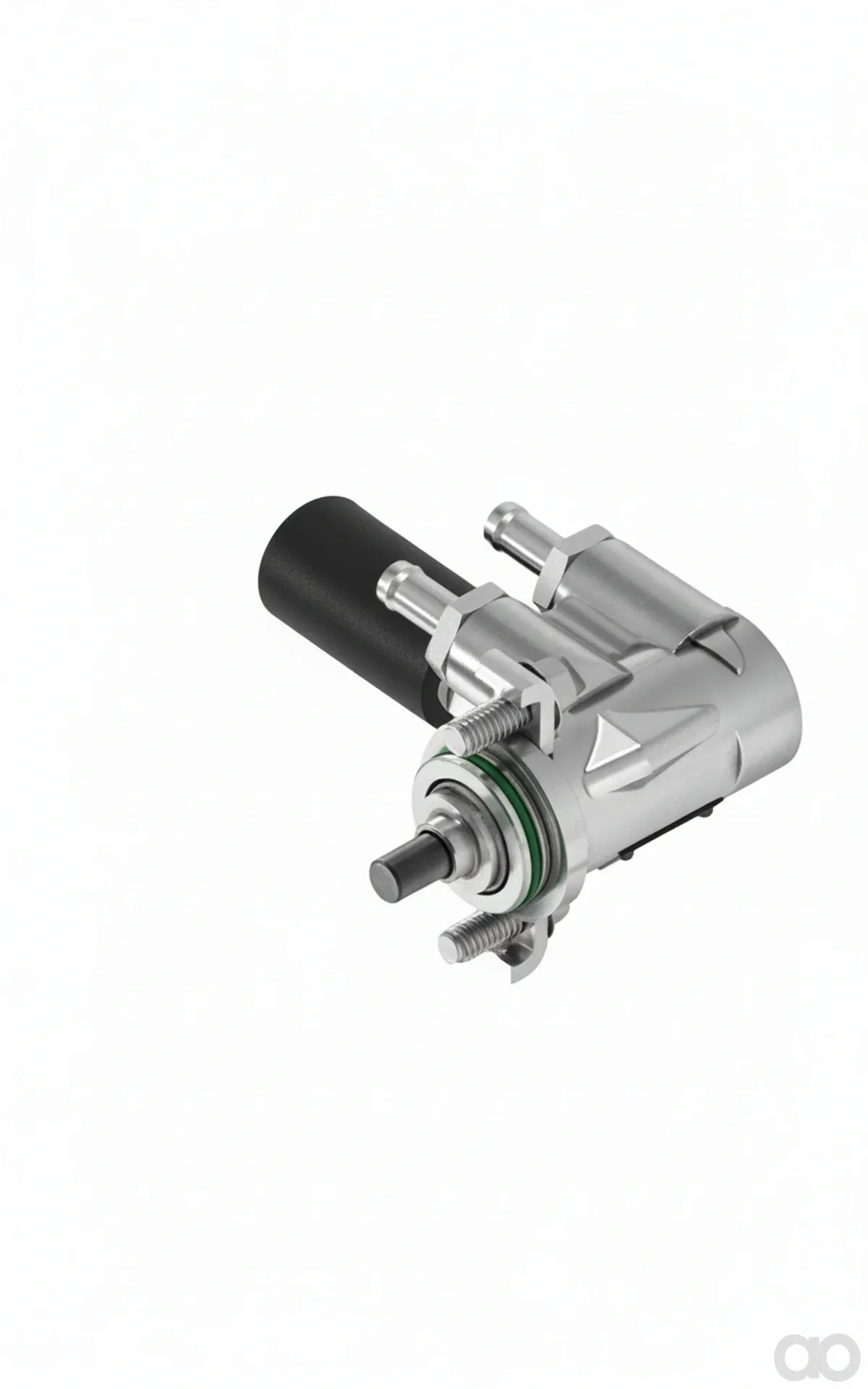 John Deere - RE45459 - Rohrbuendelwaermetauscher 6076AFM