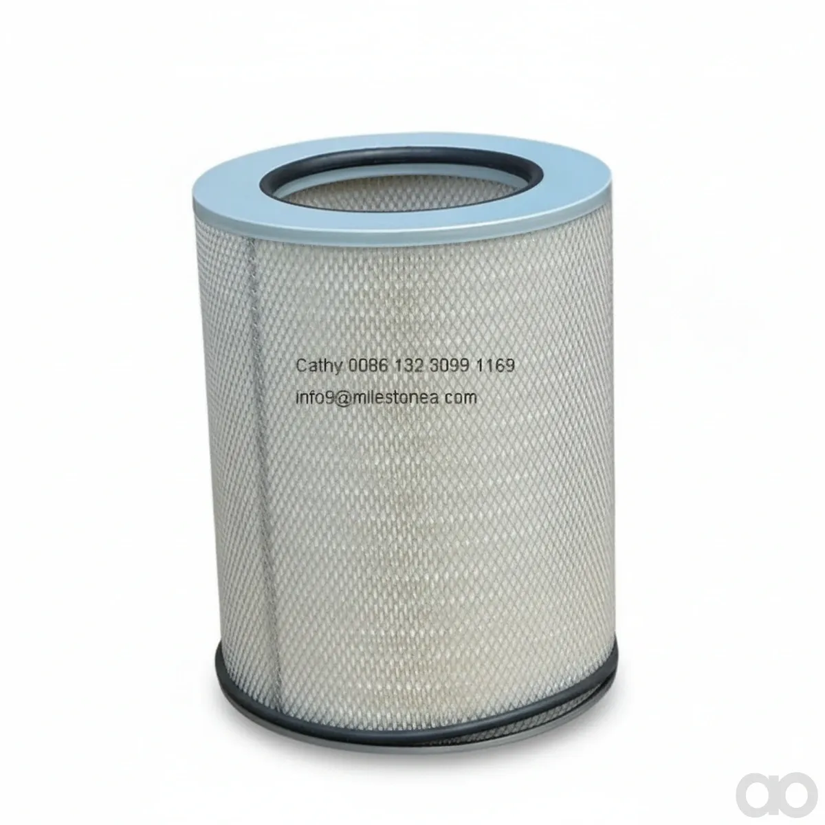 John Deere - RE46837 - Luftfilter