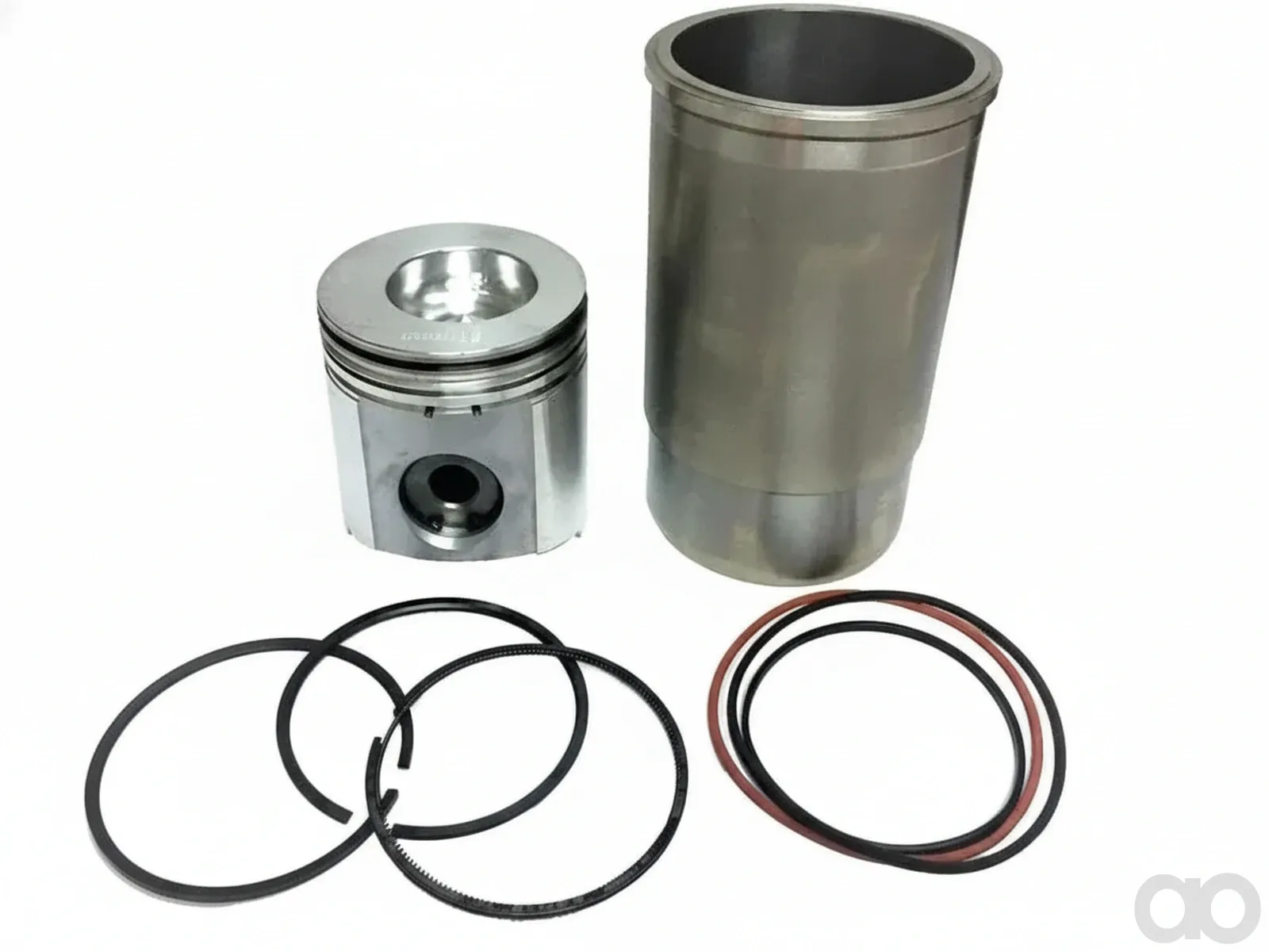 John Deere