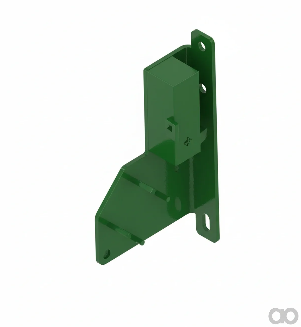 John Deere - RE49737 - Konsole
