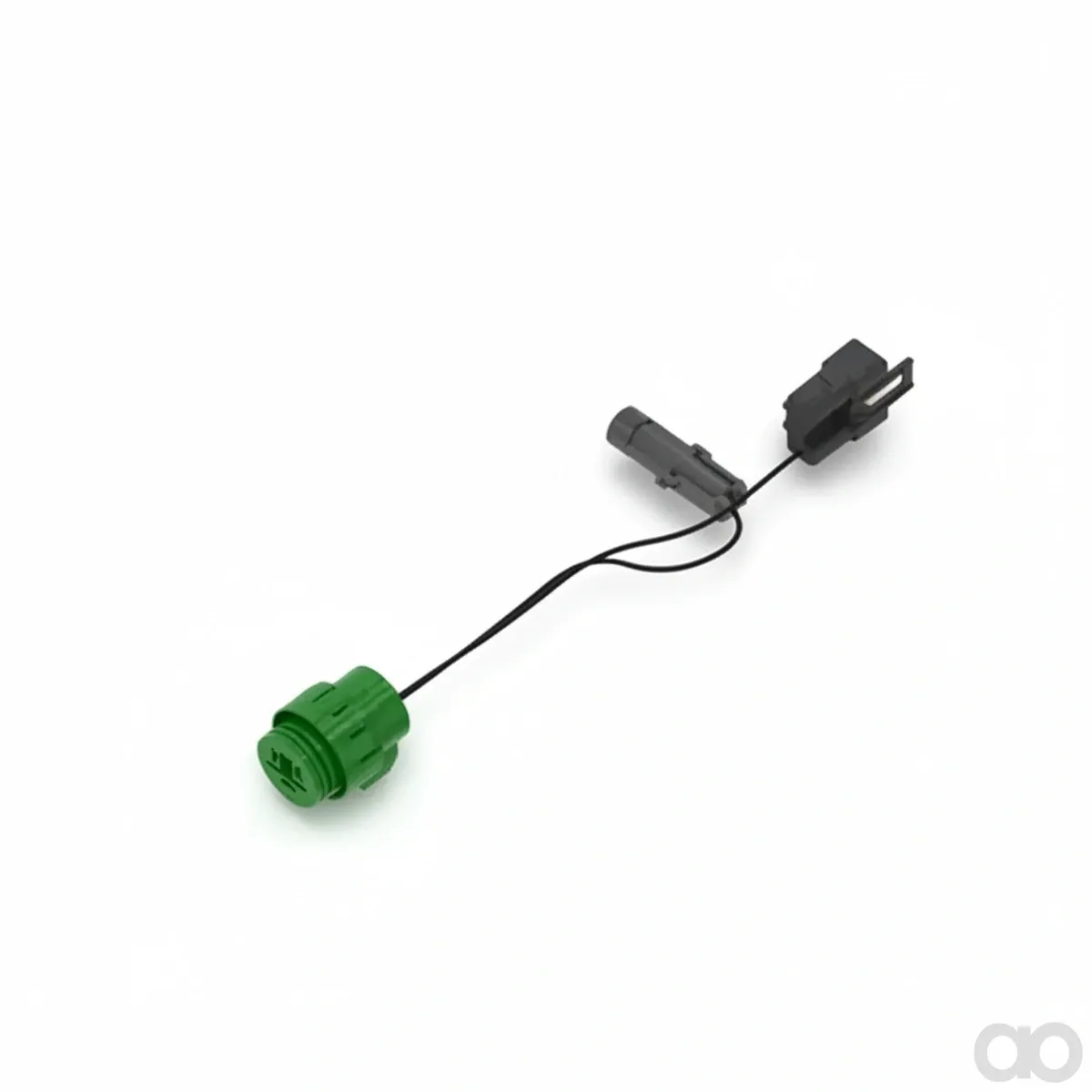 John Deere