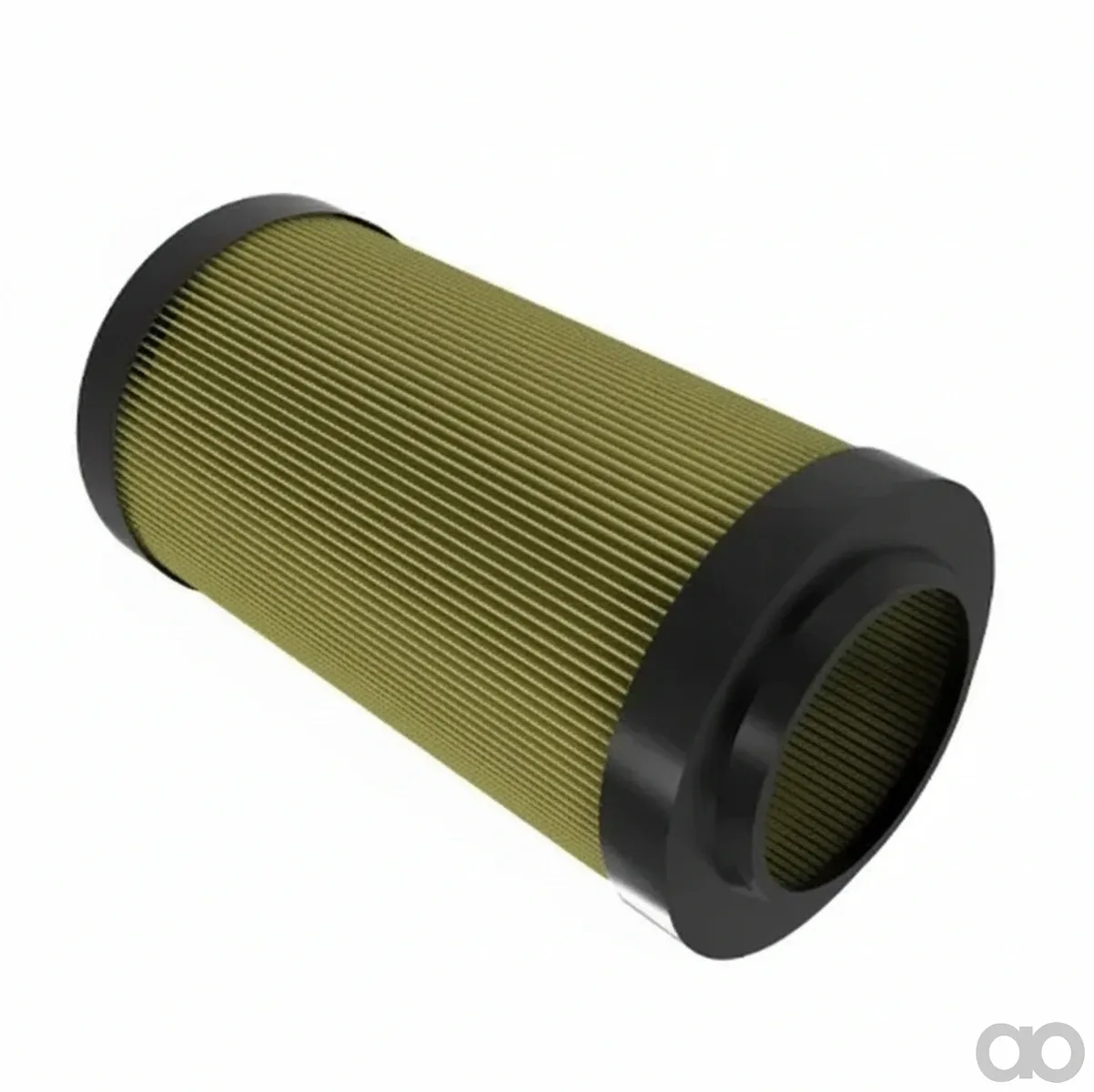 John Deere - RE502014 - Startermotorluftfilter