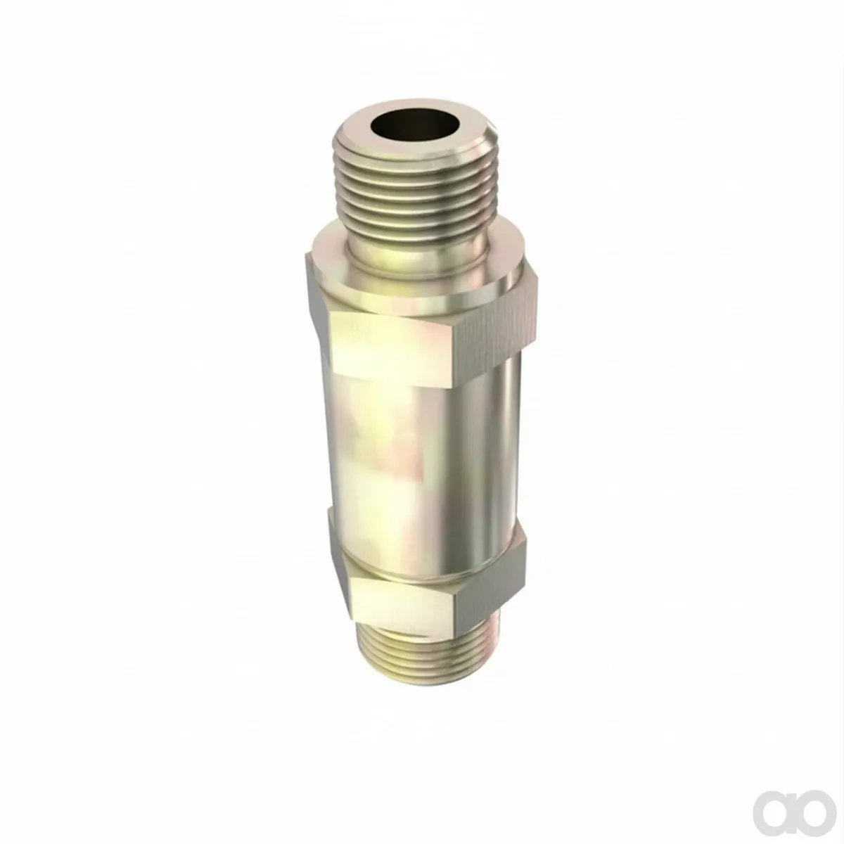 John Deere - RE504499 - Ventil