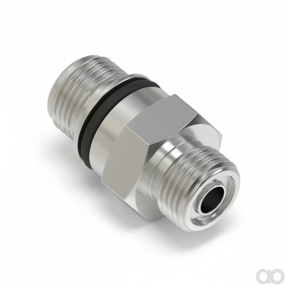 John Deere - RE504503 - Adapterfitting