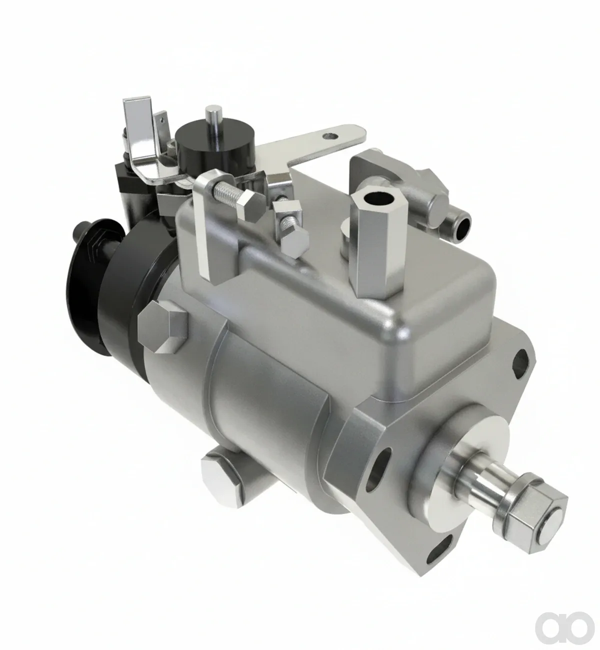 John Deere - RE506311 - Einspritzpumpe