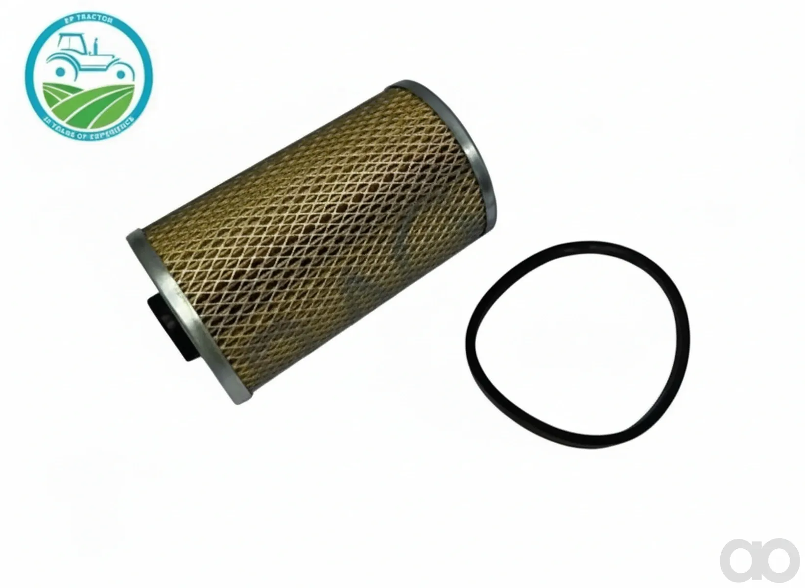 John Deere - RE508954 - Kraftstofffilter