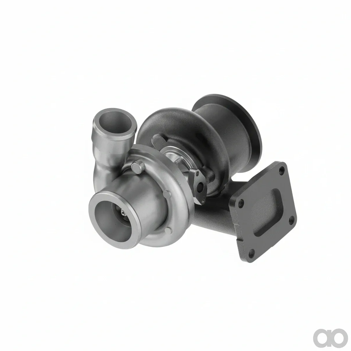 John Deere - RE508968 - Turbolader