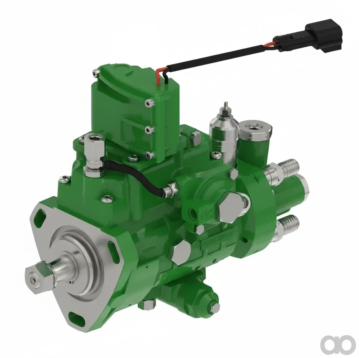 John Deere - RE509069 - Einspritzpumpe