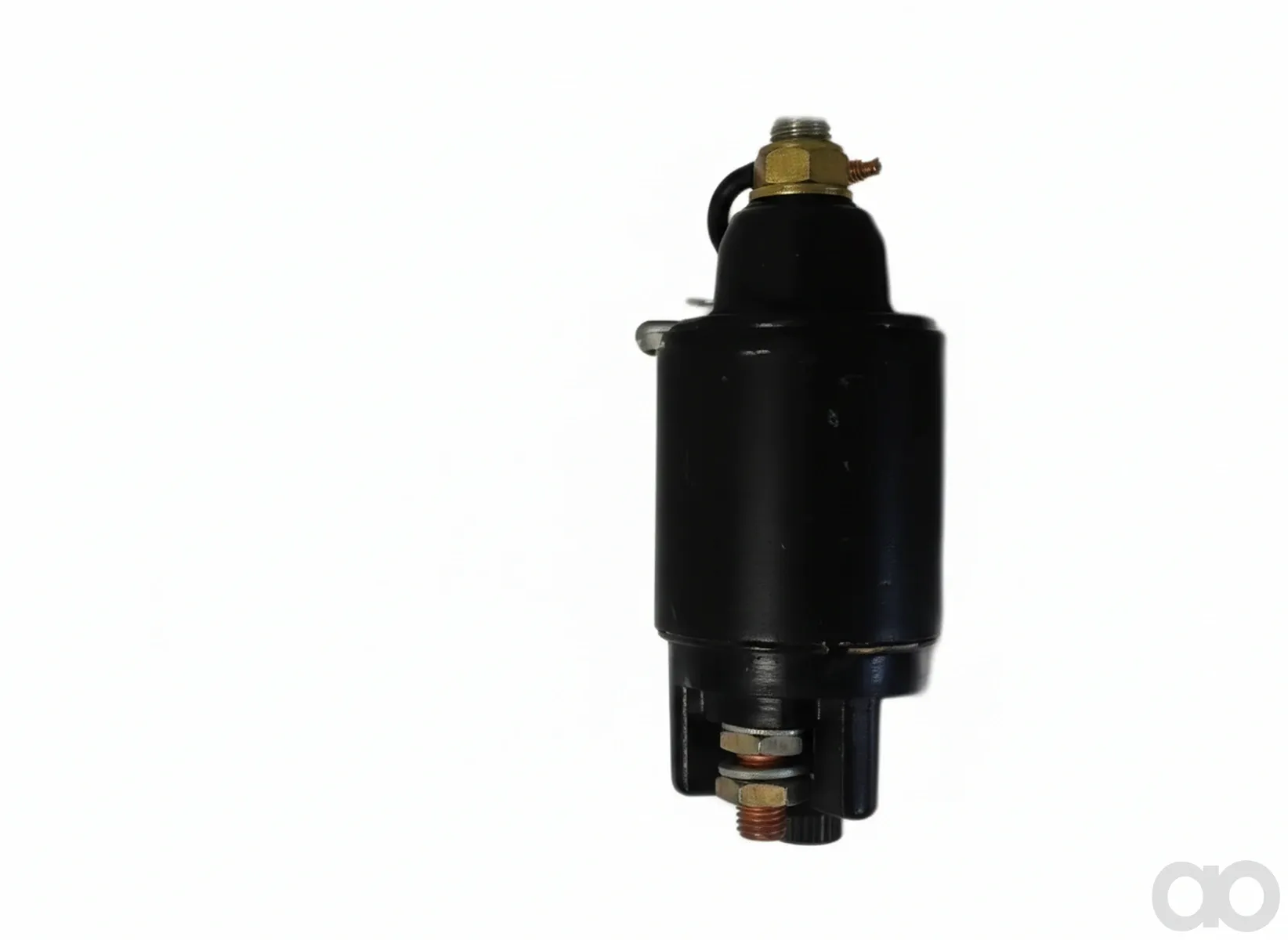 John Deere - RE521056 - Magnetventil