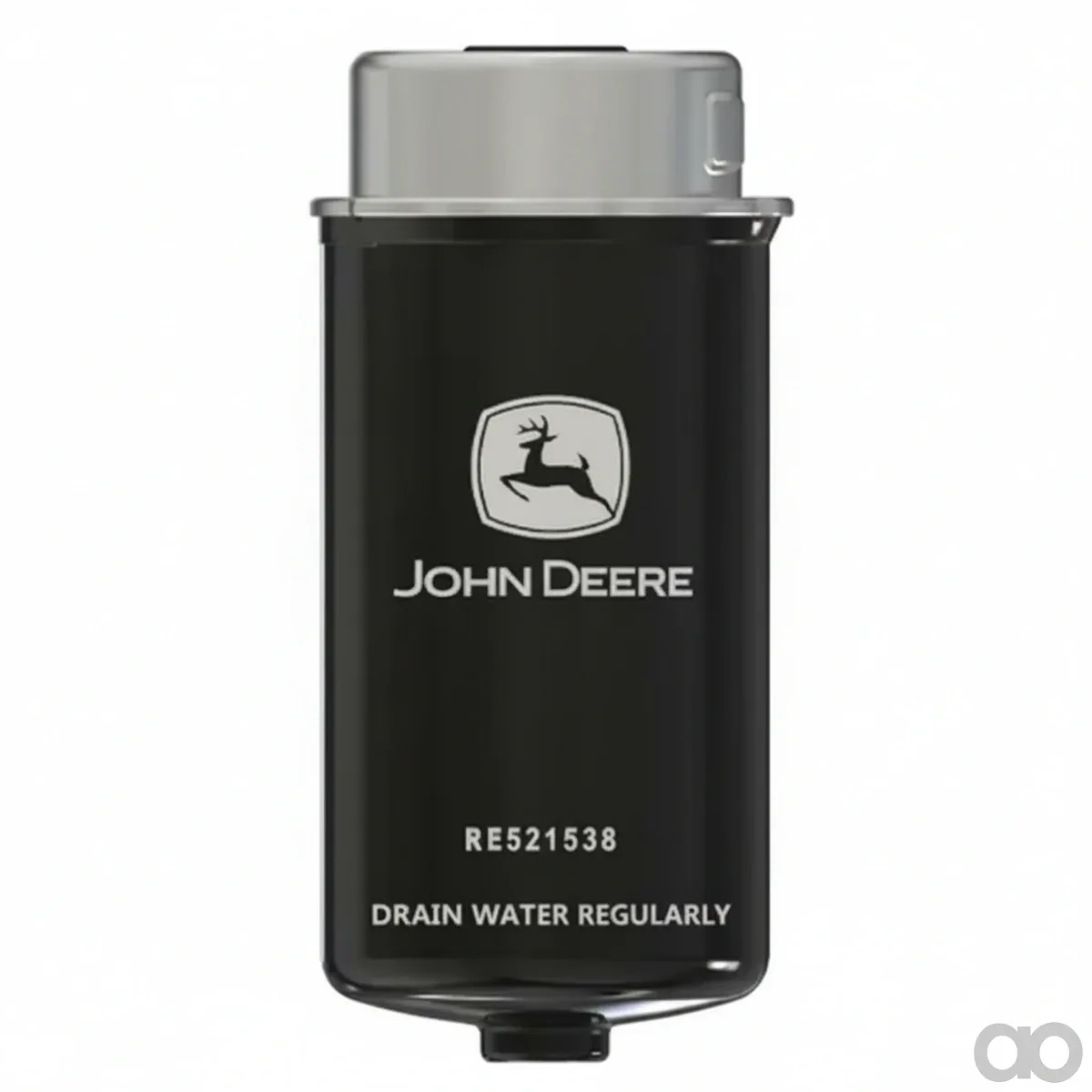 John Deere - RE521538 - Filterelement Kraftstofffilter