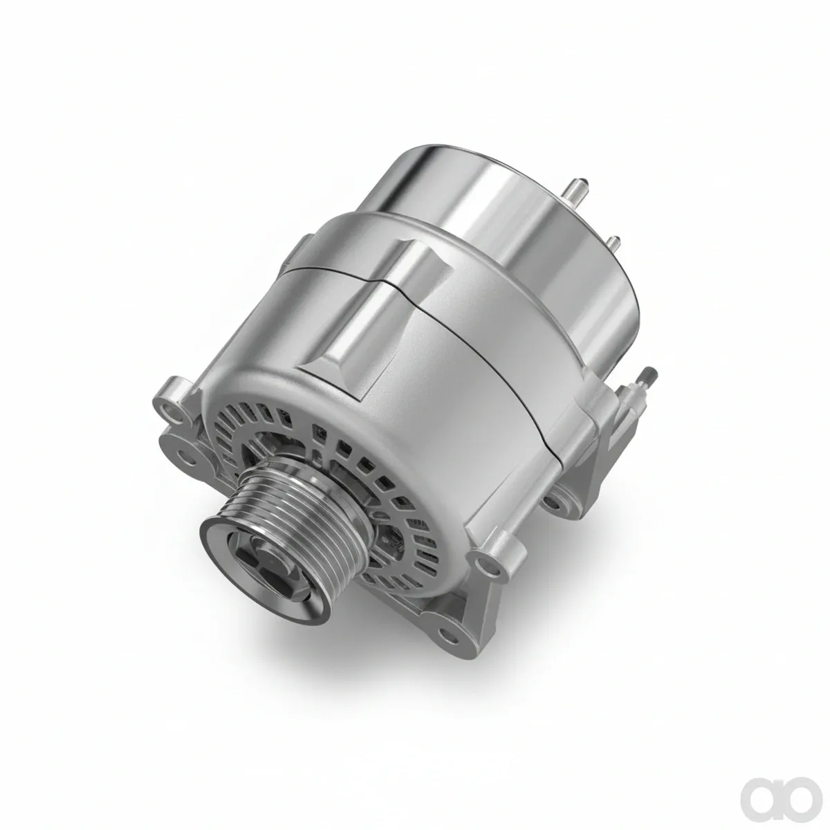 John Deere - RE522401 - Lichtmaschine 4024