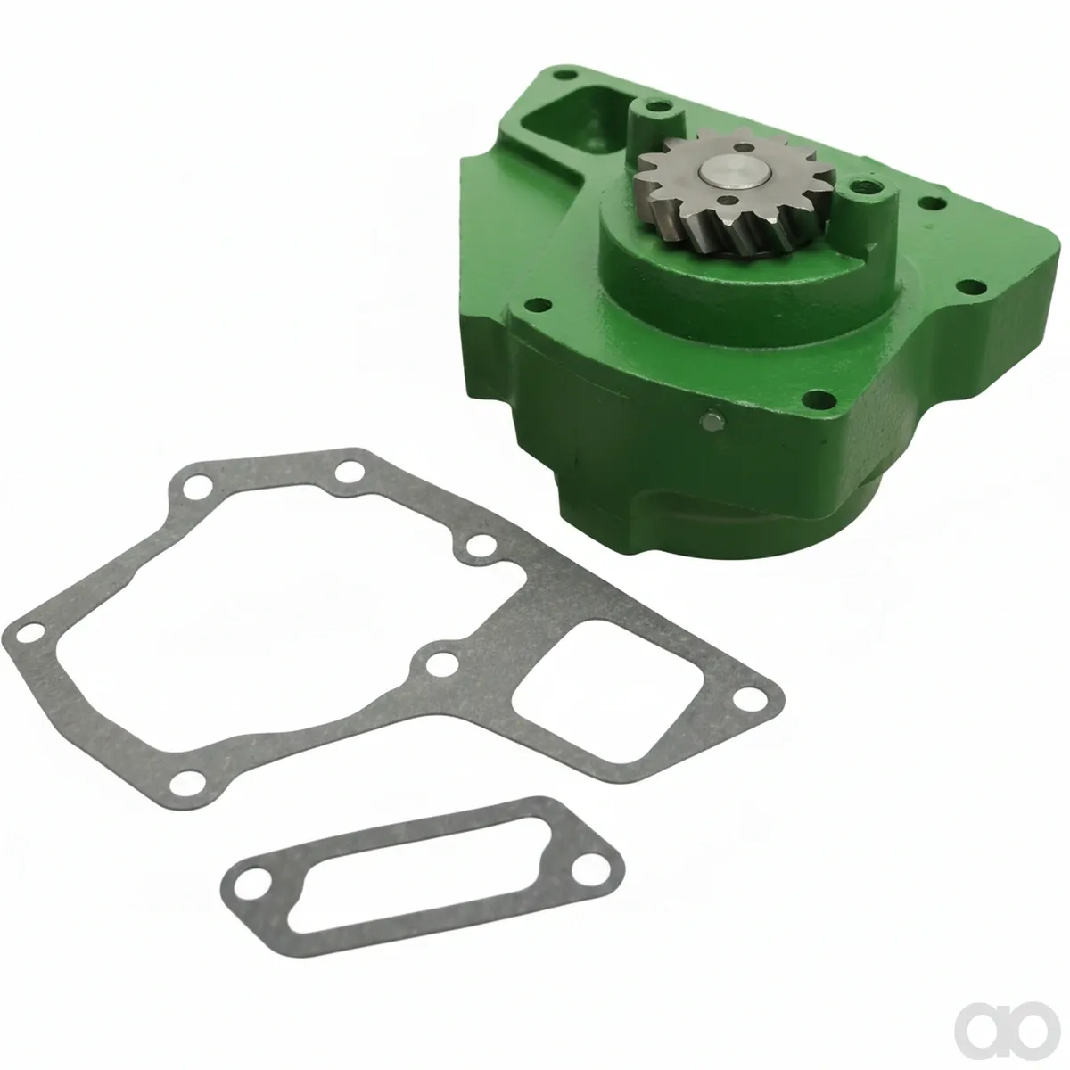 John Deere - RE524384 - Dichtungssatz