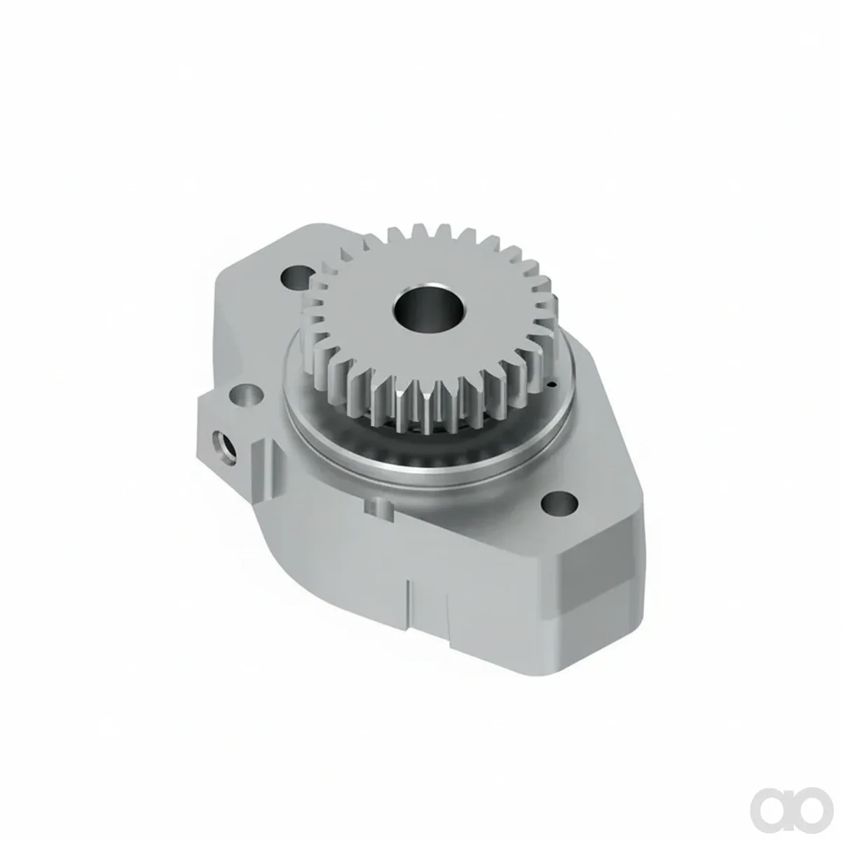 John Deere - RE524513 - Adapteranschluesse