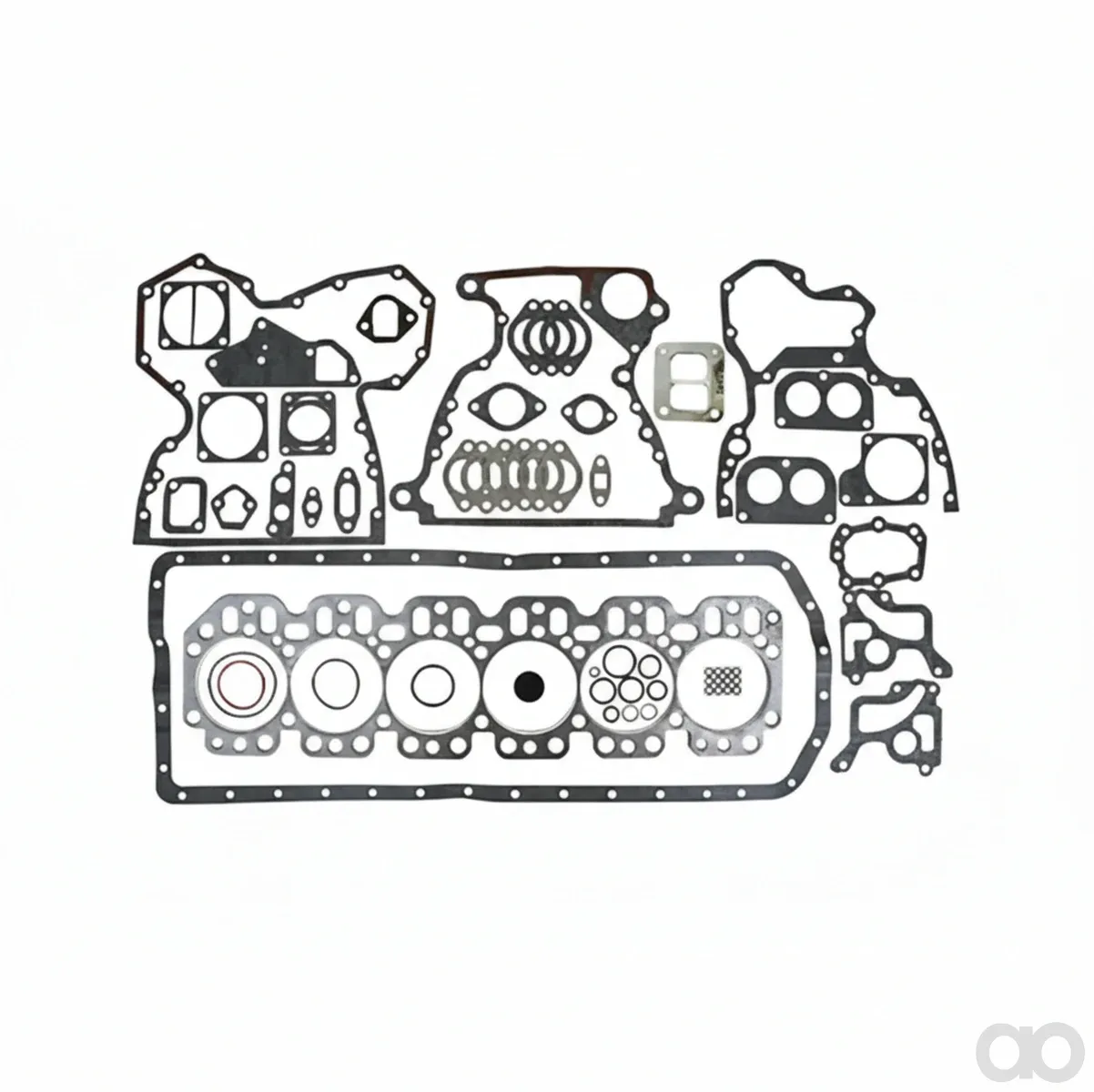 John Deere - RE524752 - Motorueberholungssatz