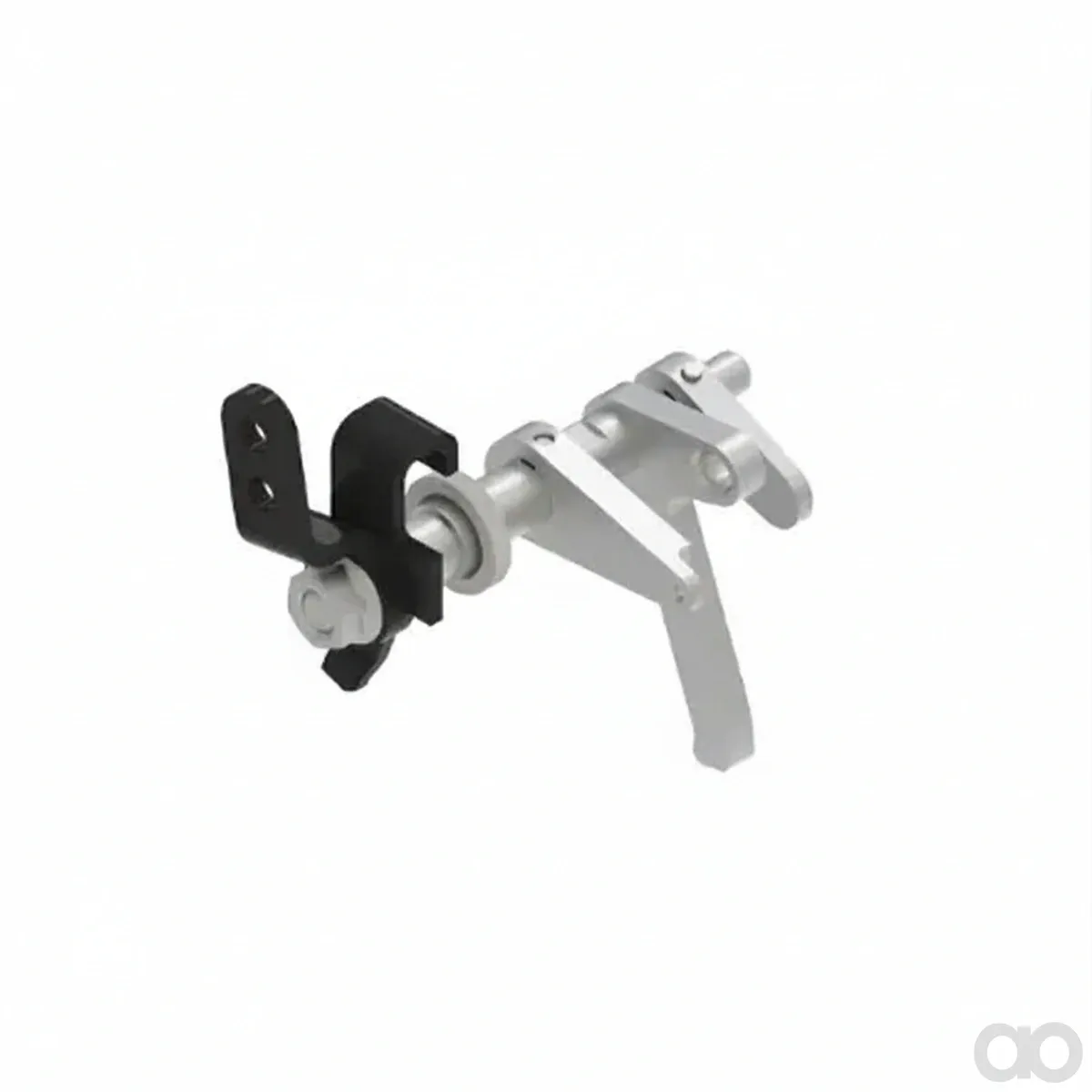 John Deere - RE524849 - Drosselkit