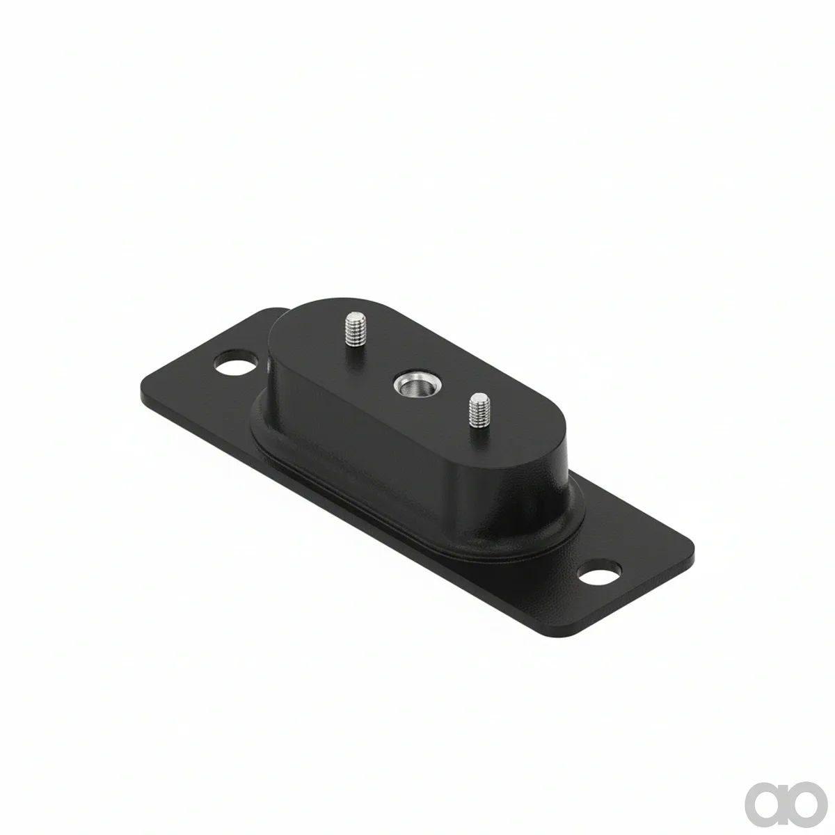 John Deere - RE527581 - Stossdaempfer