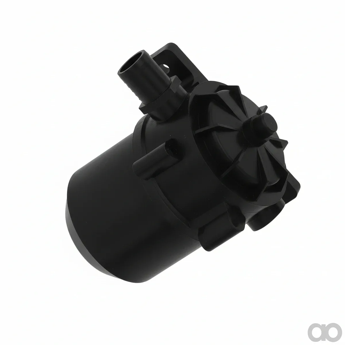 John Deere - RE527687 - Kurbelwellenfilter