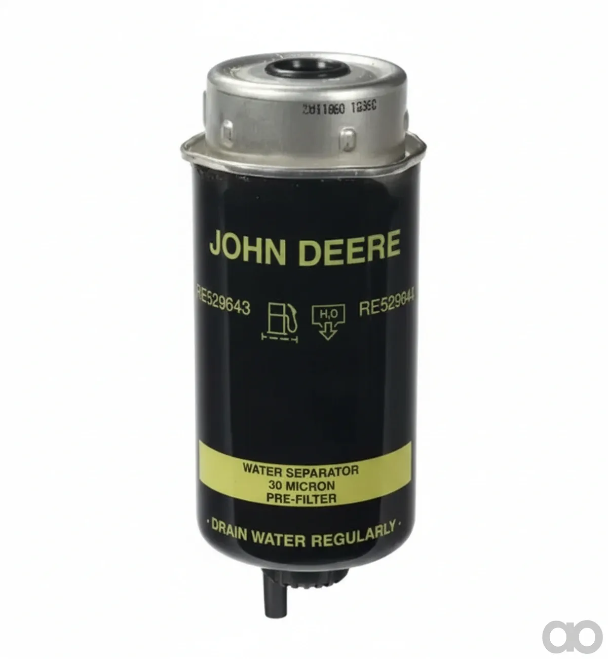 John Deere