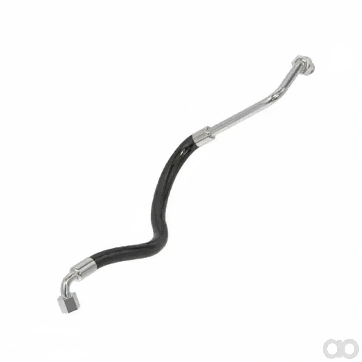 John Deere - RE529859 - Schlauch - Schlauch, Oelleitung, Flexibel Mitteldruck