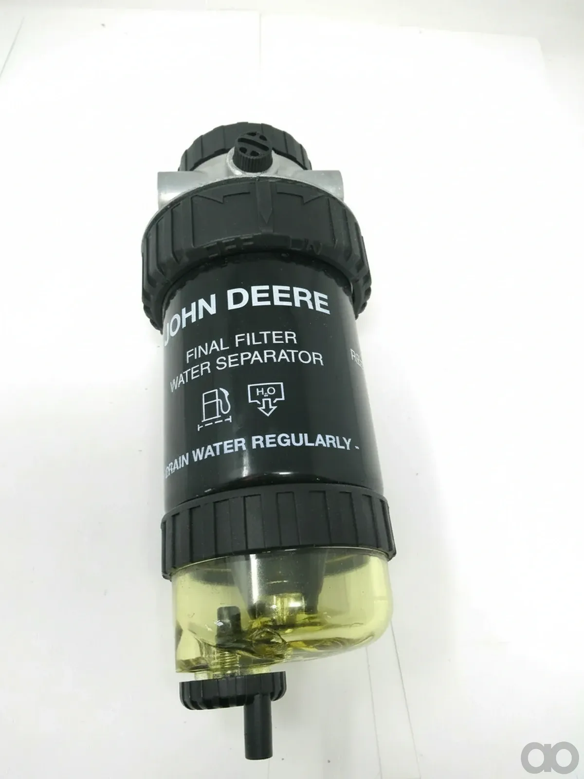 John Deere