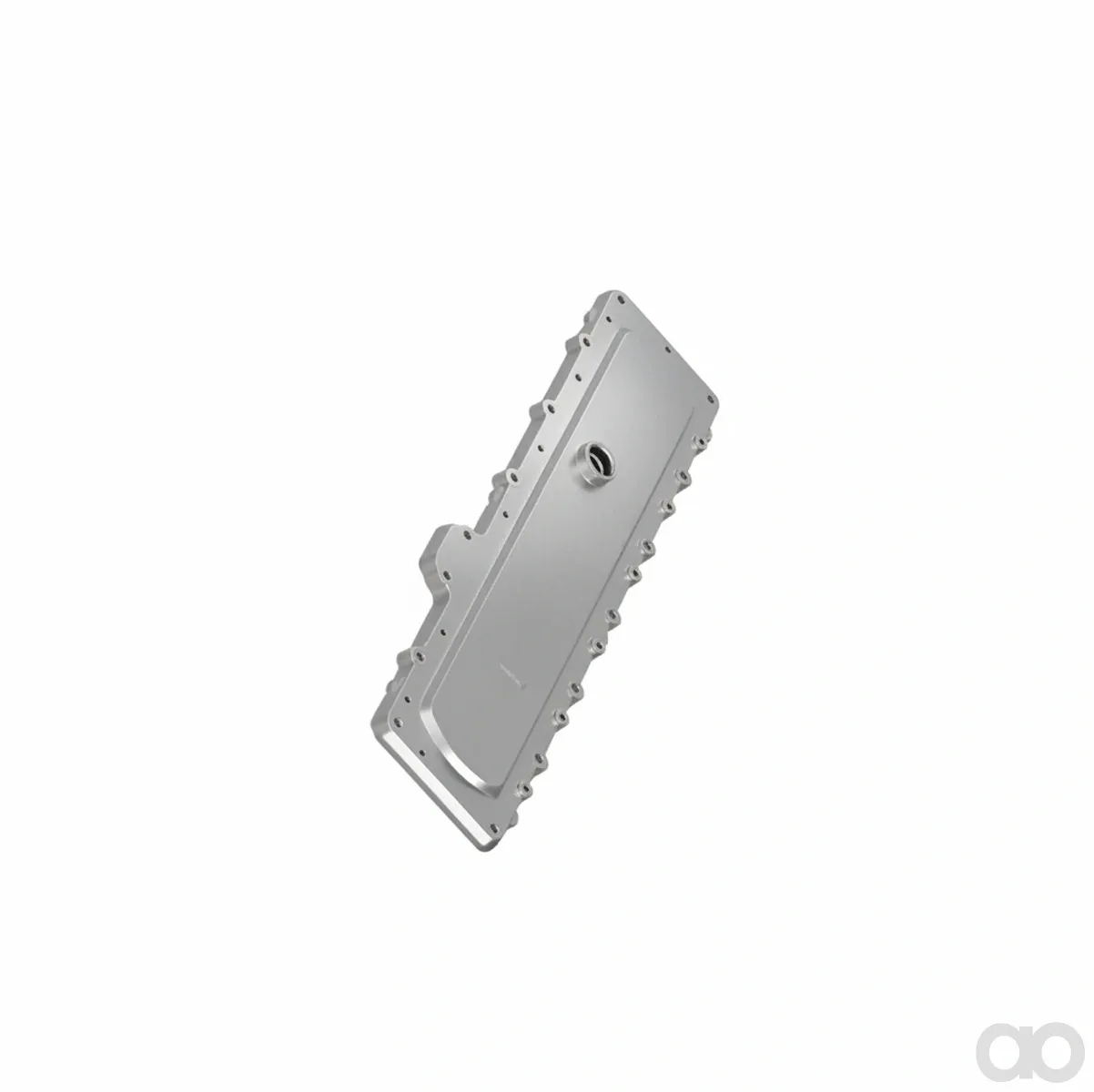 John Deere - RE529972 - Abdeckung