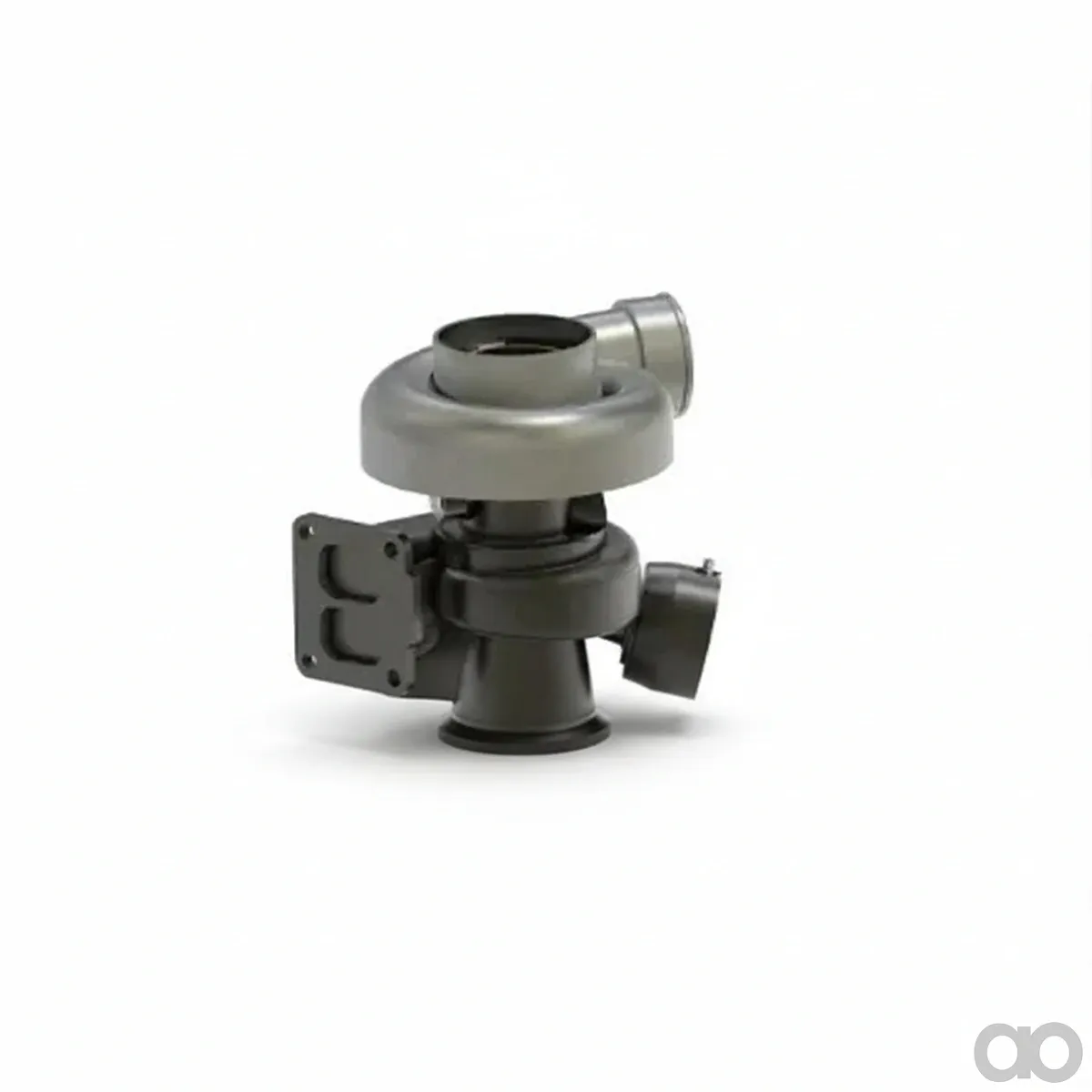 John Deere - RE532866 - Turbolader