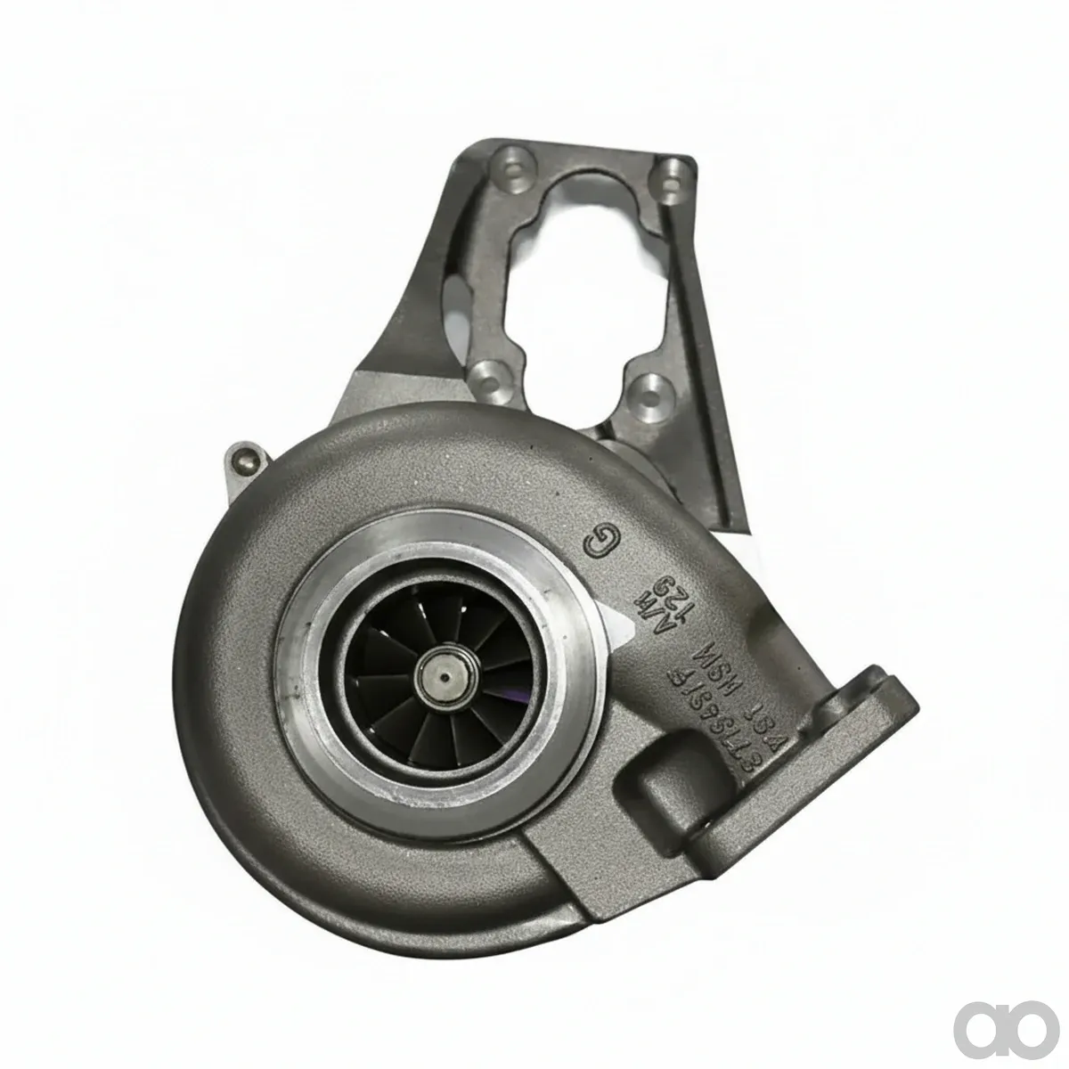 John Deere - RE534565 - Turbolader