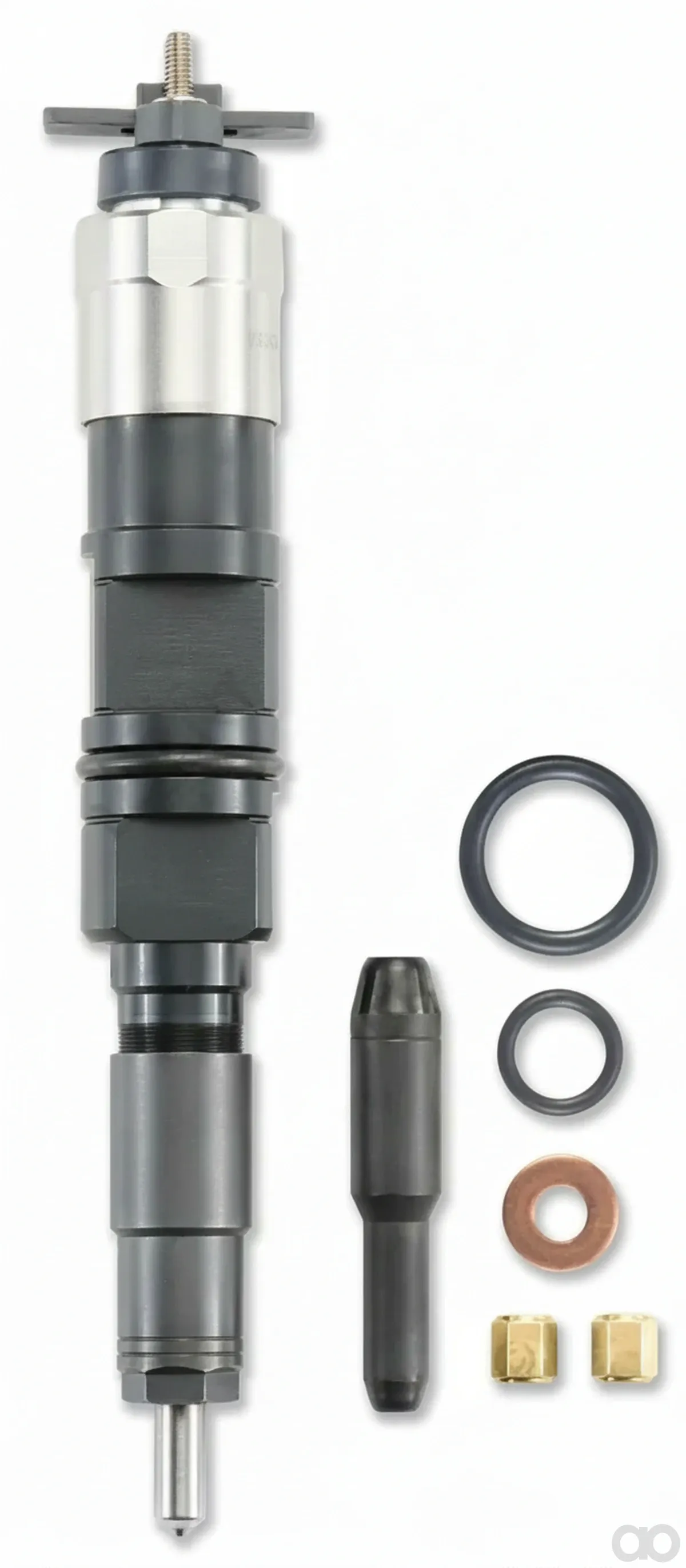John Deere - RE535332 - Aktuator