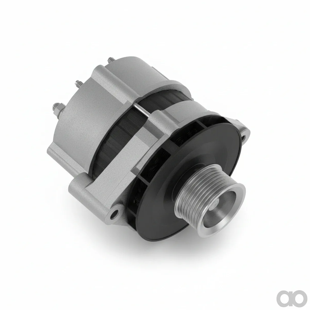 John Deere - RE537146 - Dynamo 28V - 50A