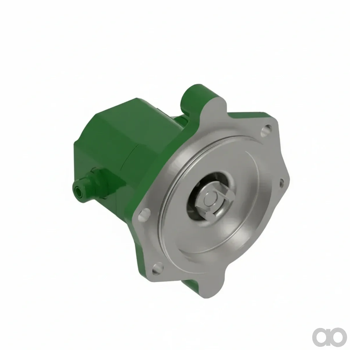 John Deere - RE540388 - Kraftstoffpumpe