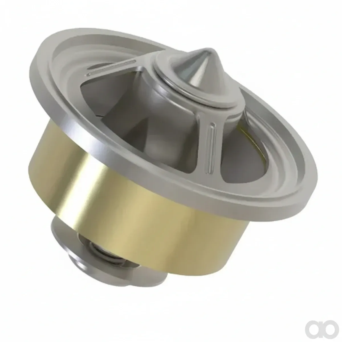 John Deere - RE540550 - Thermostat