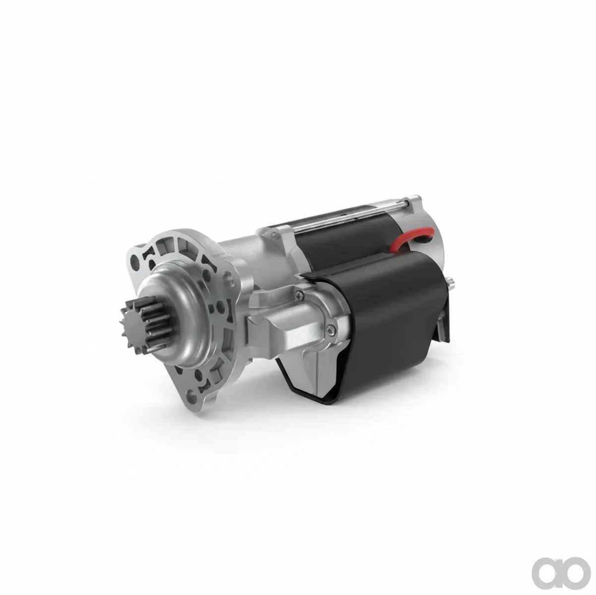 John Deere - RE540886 - Startermotor-Reparatursatz
