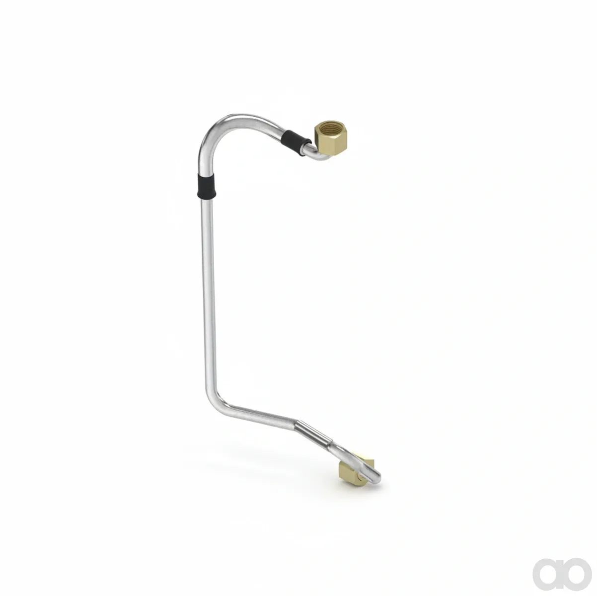 John Deere - RE543386 - Kraftstoffrohr