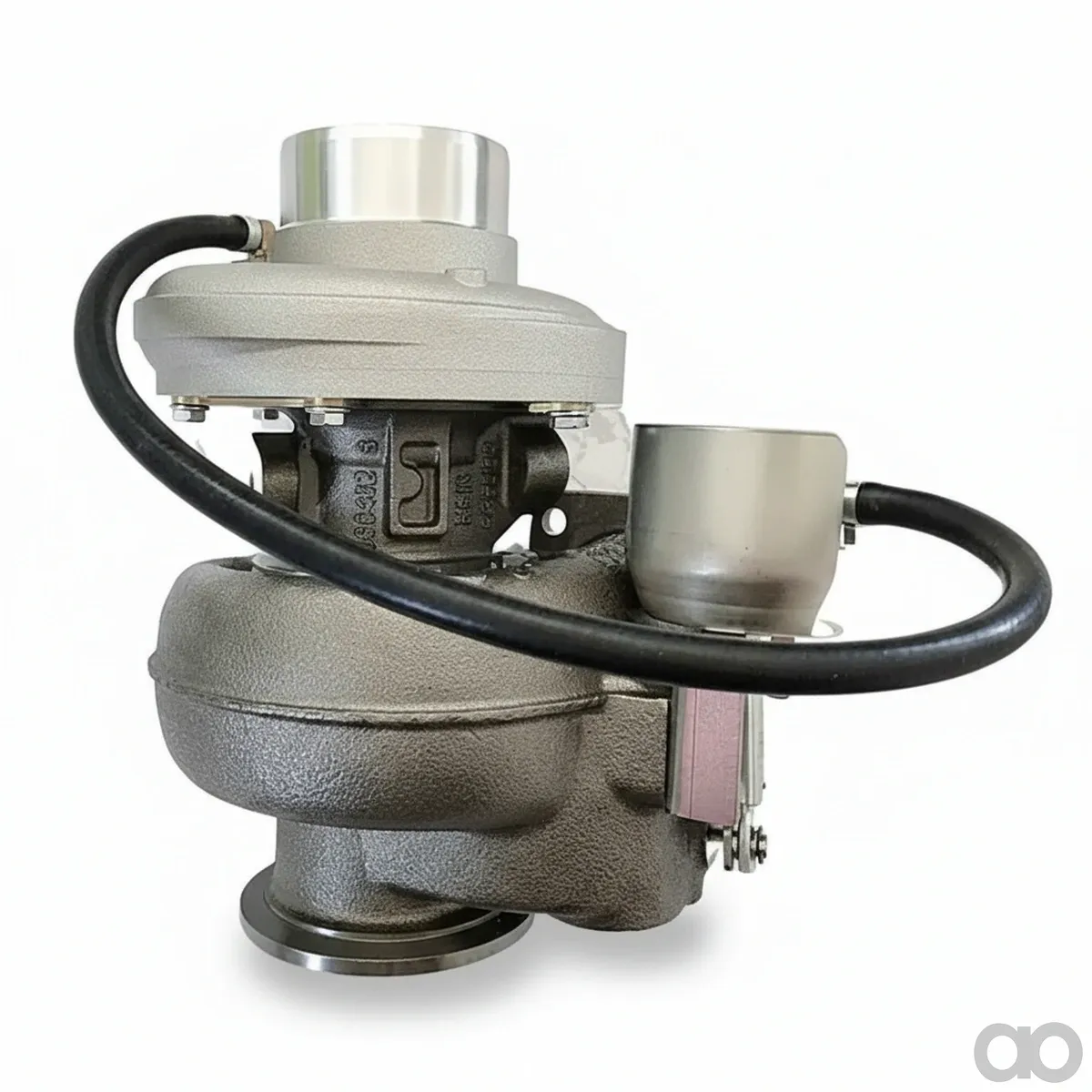 John Deere - RE544419 - Turbolader