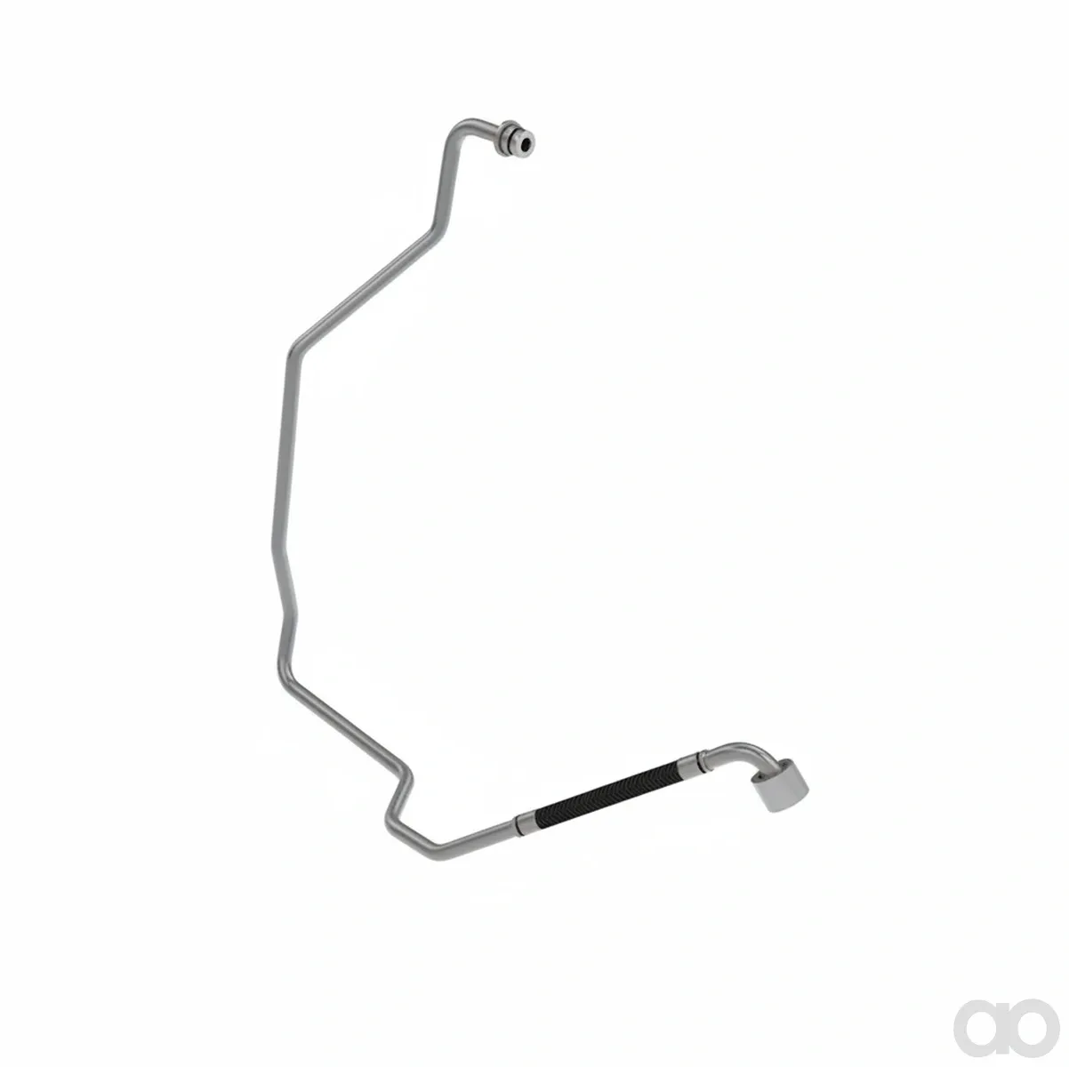 John Deere - RE544739 - Rohr