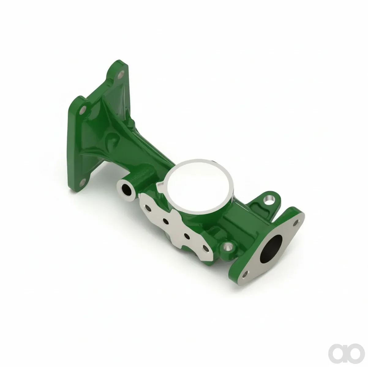 John Deere - RE545395 - Venturi