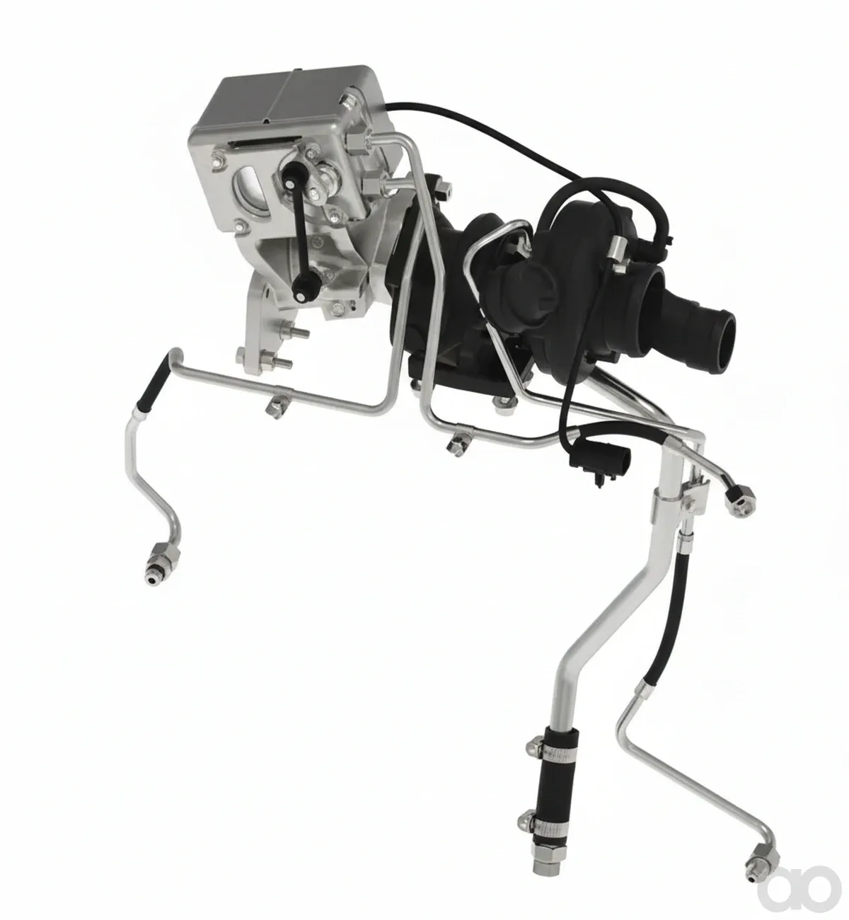 John Deere - RE54578 - T-Fitting